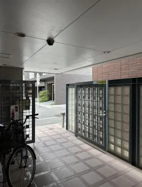 東邦沢口ビルの外観