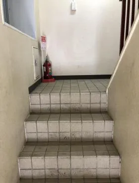 秋葉原KKビルの外観