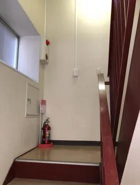 秋葉原KKビルの外観