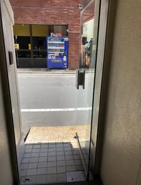 秋葉原KKビルの外観