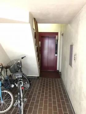 東神田ビルの外観