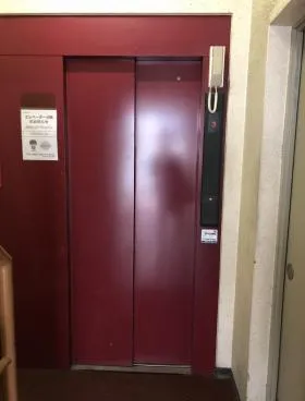 東神田ビルの外観
