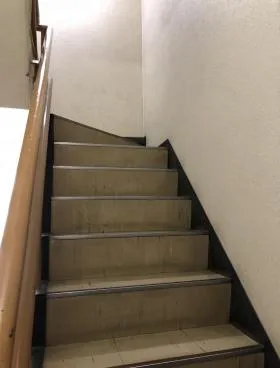 東神田ビルの外観