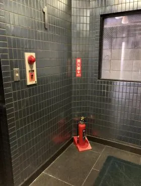 インターアクトビル(旧:市原ビルの外観