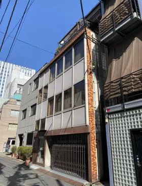 千代田ビルの外観