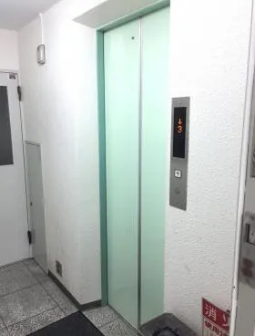 第2スヂノビルの外観