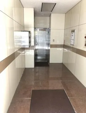 第1宮沢ビルの外観
