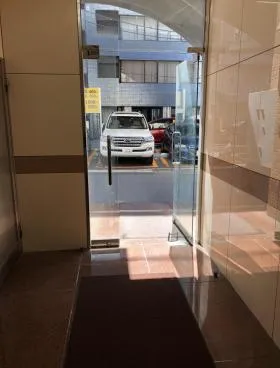 第1宮沢ビルの外観