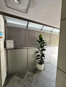 神田SKビルの外観