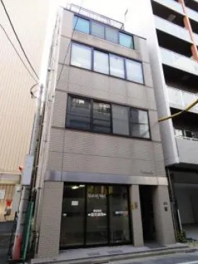 TAIRAビルの外観