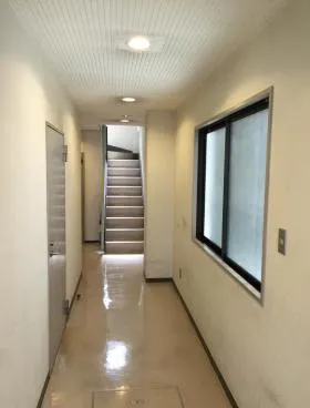 TAIRAビルの外観