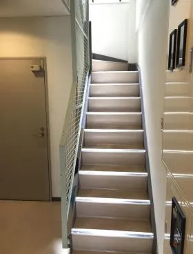 TAIRAビルの外観