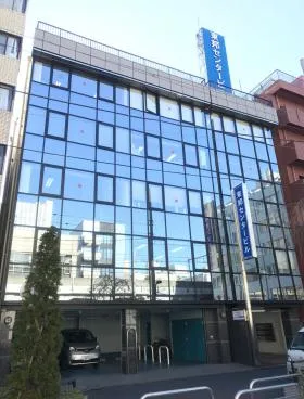 東邦センタービルの外観