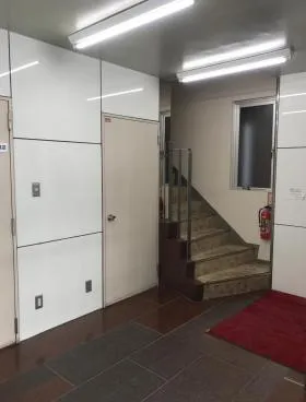 東邦センタービルの外観