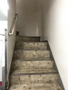 東邦センタービルの外観