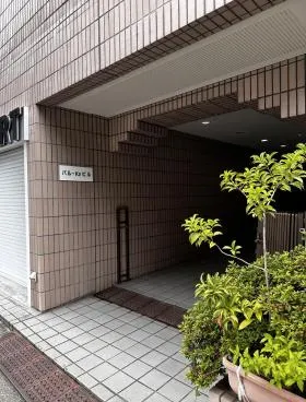 バルK2ビルの外観