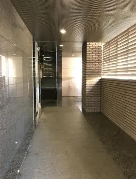 神田分銅ビルの外観
