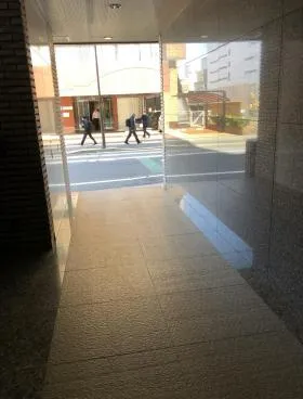 神田分銅ビルの外観