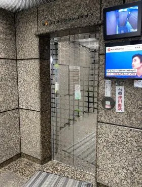 ビオレ秋葉原ビルの外観