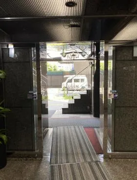 ビオレ秋葉原ビルの外観
