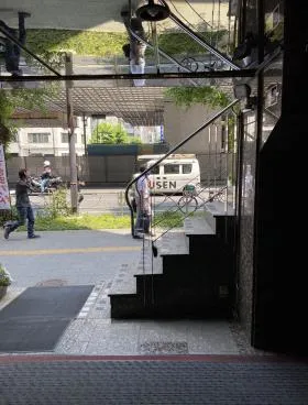 ビオレ秋葉原ビルの外観