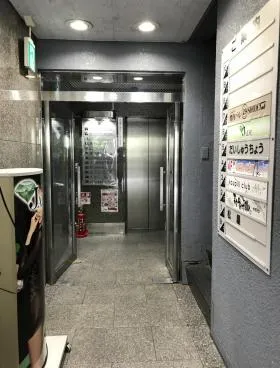 秋葉原ファーストビルの外観
