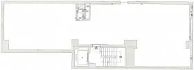 オガミビルの基準階図面