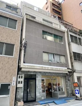 西武ビルの外観