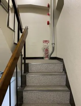 西武ビルの外観