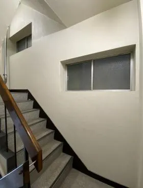 西武ビルの外観