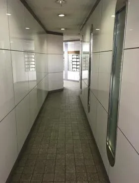 成瀬秋葉原ビルの外観