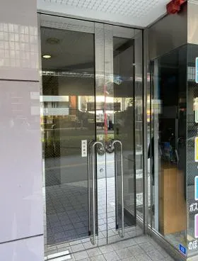 成瀬秋葉原ビルの外観