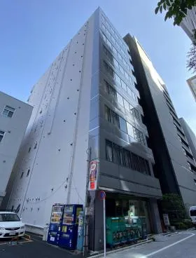 成瀬秋葉原ビルの外観