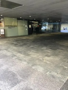 文藝春秋新館ビルの外観