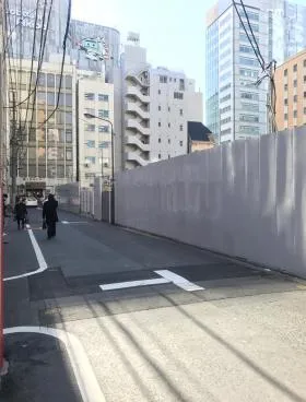 ライオンズマンション秋葉原の外観