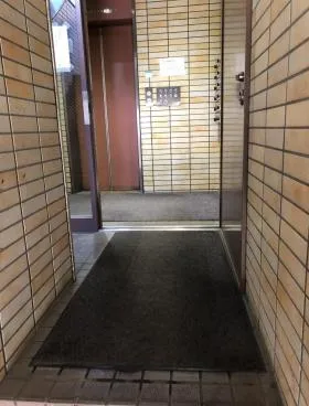 タイワビルの外観