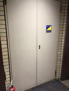 タイワビルの外観