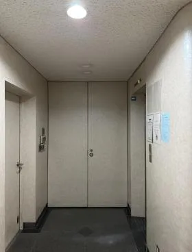 I・T秋葉原ビルの外観