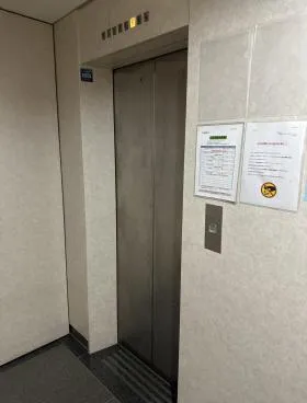 I・T秋葉原ビルの外観