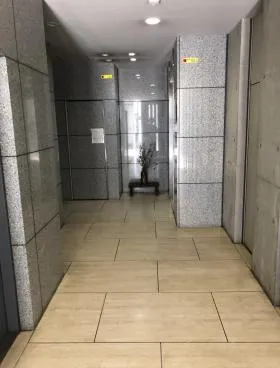 神田155ビルの外観