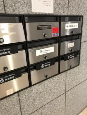 神田155ビルの外観