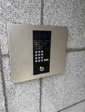 神田155ビルの外観