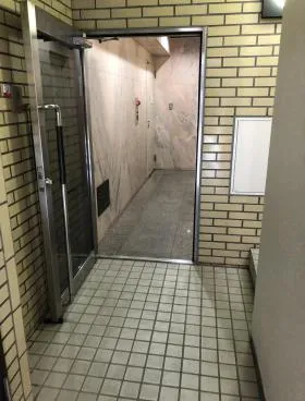 神田ビルの外観