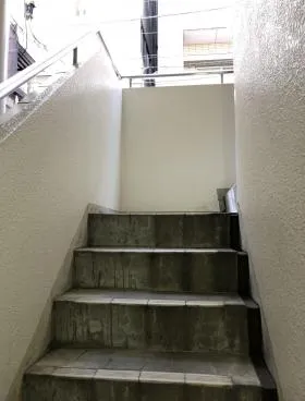 神田ビルの外観