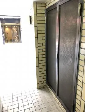 神田ビルの外観