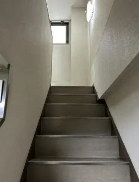 水野ビルの外観