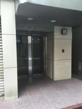 S-Glanz AKIHABARA(旧:百瀬)の外観