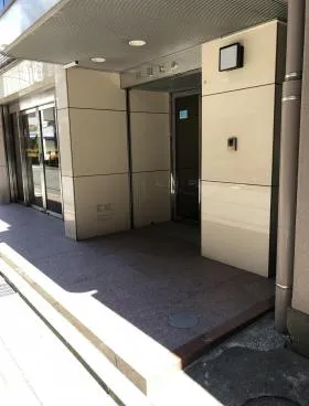 S-Glanz AKIHABARA(旧:百瀬)の外観