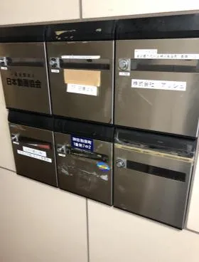 S-Glanz AKIHABARA(旧:百瀬)の外観