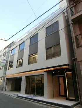 S-Glanz AKIHABARA(旧:百瀬)の外観
